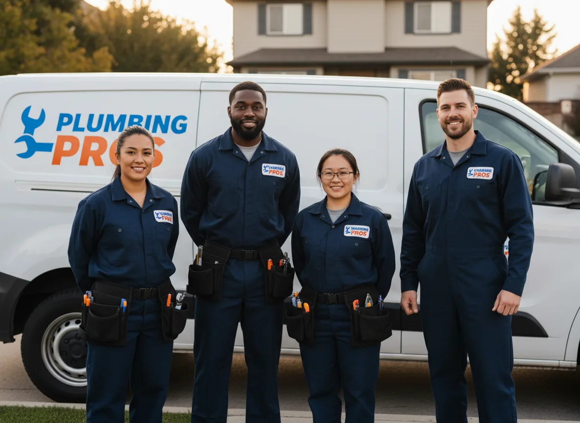 Water Heater Repair company in Hartleton, PA